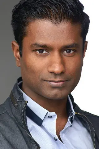 Peliculas de Rajan Velu