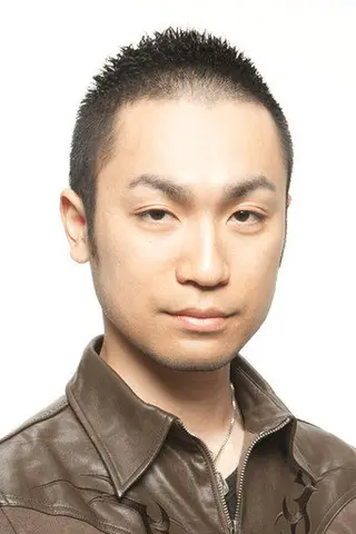 Peliculas de Ryô Iwasaki