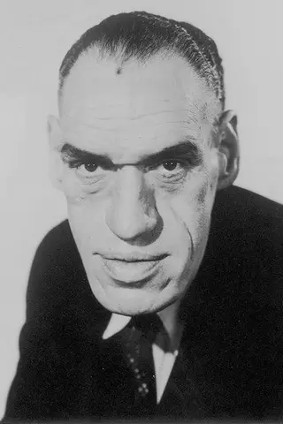 Peliculas de Rondo Hatton