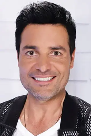 Peliculas de Chayanne