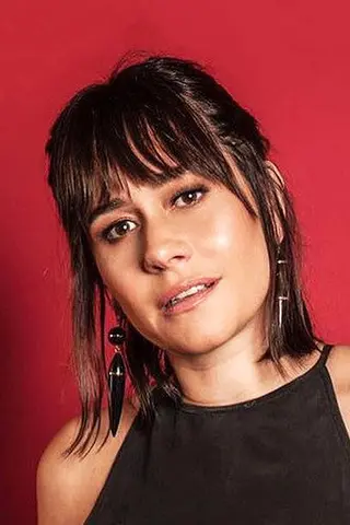 Peliculas de Alessandra Negrini