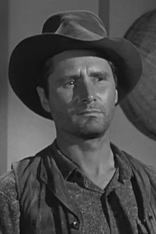 Peliculas de Chuck Hayward
