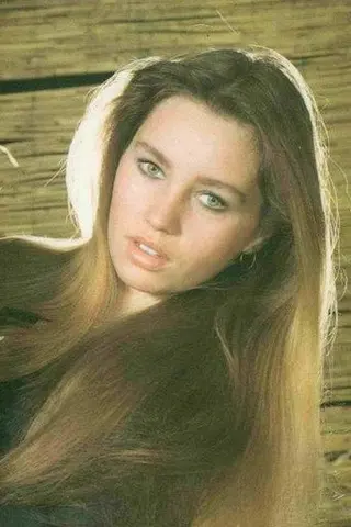 Peliculas de Isabella Savona