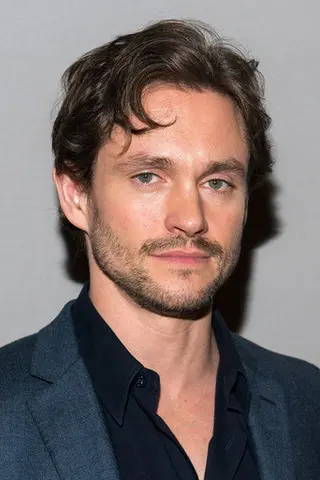 Peliculas de Hugh Dancy