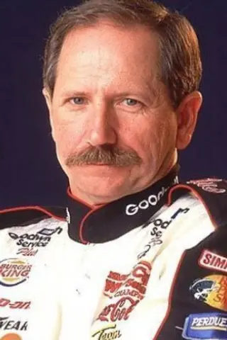 Peliculas de Dale Earnhardt