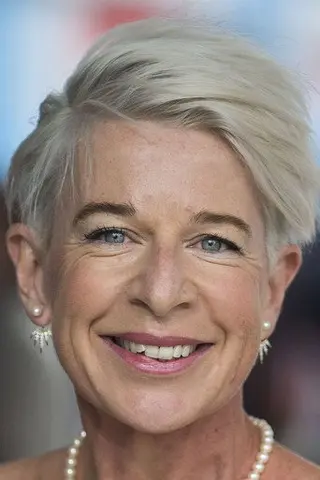 Peliculas de Katie Hopkins