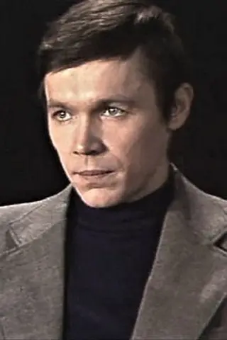 Peliculas de Vasiliy Mishchenko