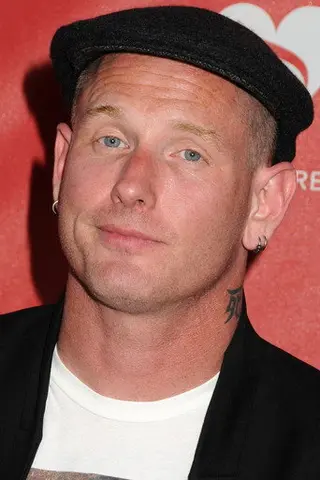 Corey Taylor - Córka • Potomstwo