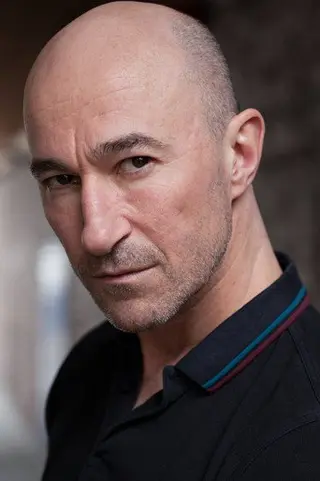 Peliculas de Ross Mullan