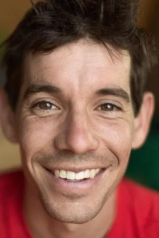 Peliculas de Alex Honnold