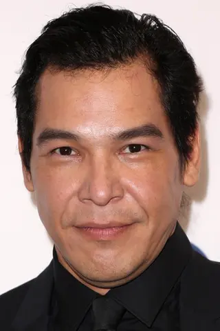 Peliculas de Nathaniel Arcand