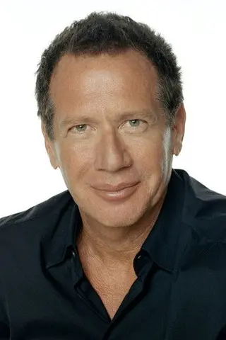 Peliculas de Garry Shandling