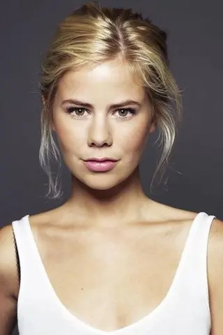 Peliculas de Julie Zangenberg