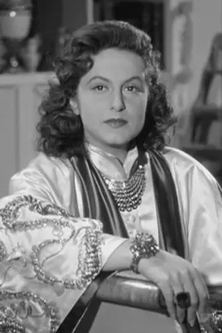 Peliculas de Lana Marconi