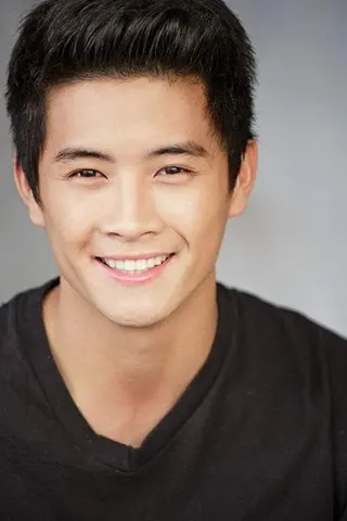 Peliculas de Peter Sudarso