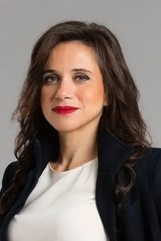 Peliculas de Dalila Carmo
