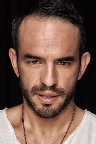 Peliculas de Guillermo Iván