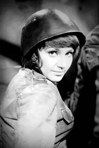 Peliculas de Małgorzata Wiśniewska-Niemirska