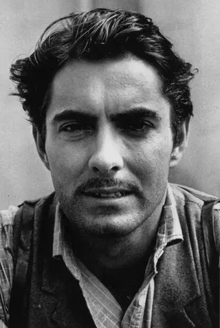 Peliculas de Tyrone Power