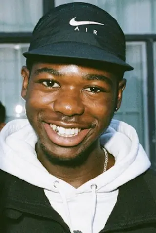Peliculas de Eric Manaka