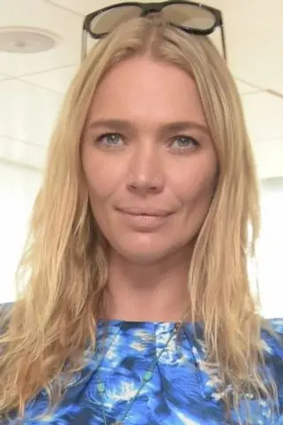 Peliculas de Jodie Kidd