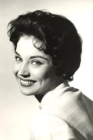 Peliculas de Andra Martin