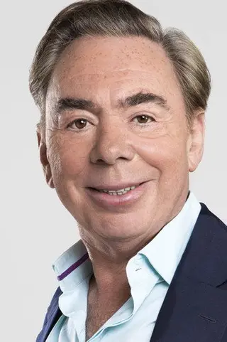 Peliculas de Andrew Lloyd Webber