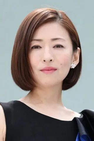Peliculas de Yasuko Matsuyuki