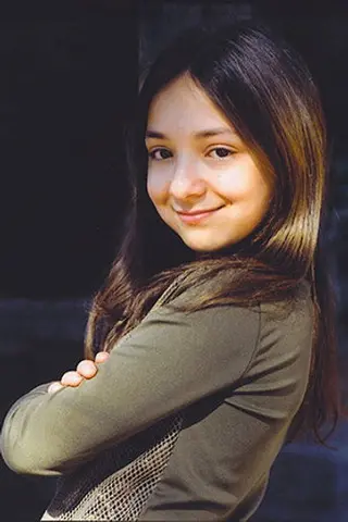 Peliculas de Amanda Fein