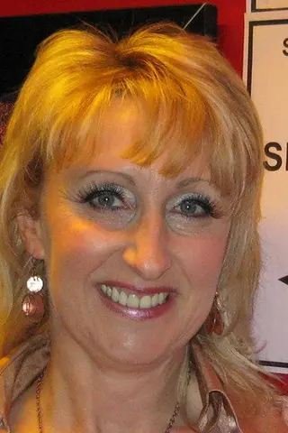 Peliculas de Wendy Patterson