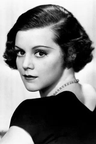 Peliculas de Helen Mack