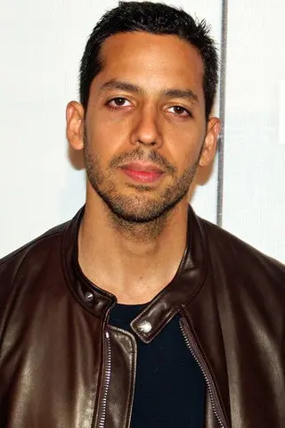 Peliculas de David Blaine