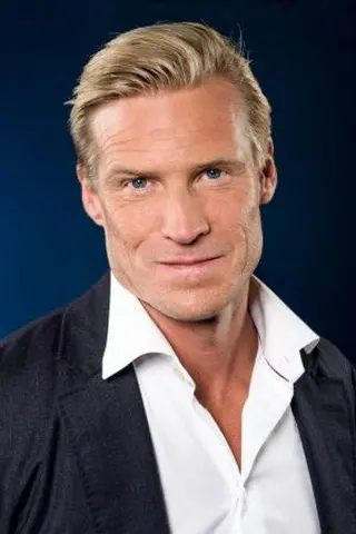 Peliculas de Johan Mjällby