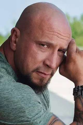 Peliculas de Marc-André Boulanger
