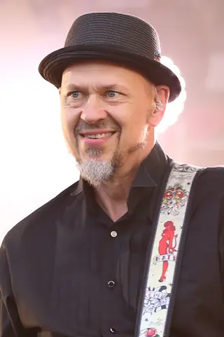 Olaf Deriglasoff - Córka • Potomstwo