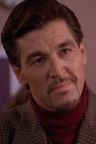 Peliculas de Gerry Bean