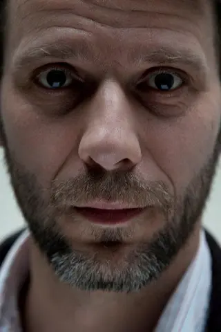 Peliculas de Dominik Warta