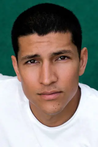 Peliculas de Danny Ramirez