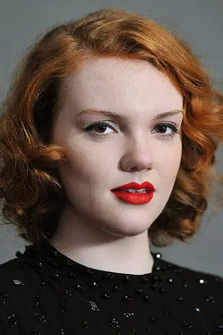 Peliculas de Shannon Purser