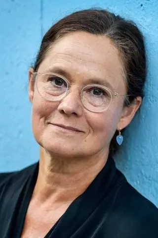 Peliculas de Pernilla August