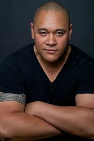 Peliculas de Tommy Ropati