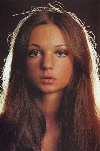 Peliculas de Christina Lindberg
