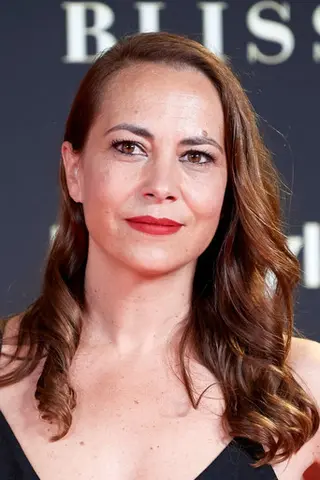 Peliculas de Sandra Collantes
