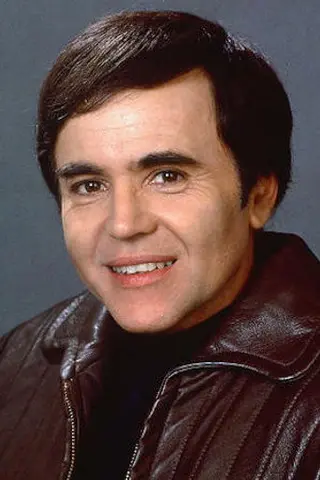 Peliculas de Walter Koenig