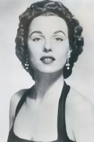 Peliculas de Bess Myerson