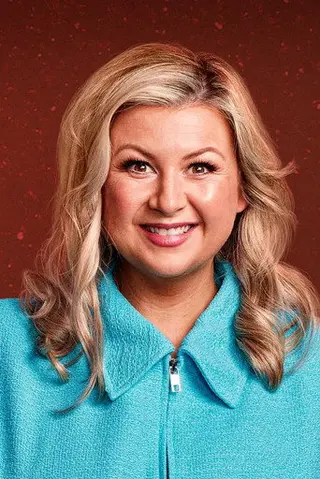 Peliculas de Rosie Ramsey