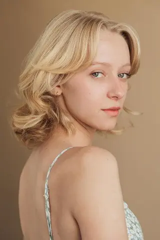 Peliculas de Katia Smith