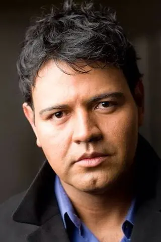 Peliculas de Juan Carlos Velis