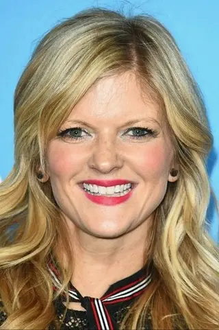 Peliculas de Arden Myrin