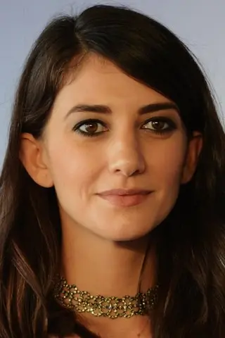 Peliculas de Sheila Vand